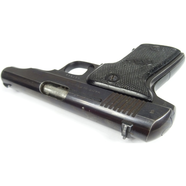Pistolet MAB mod. C kal. 7,65Br.